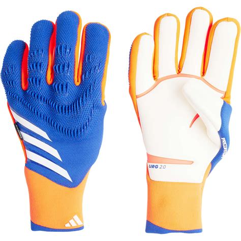 adidas herren predator pro torwarthandschuhe|Predator Pro Fingersave Torwarthandschuhe .